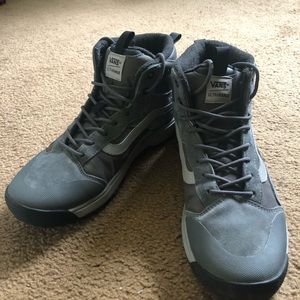 Vans MTE1 Gray